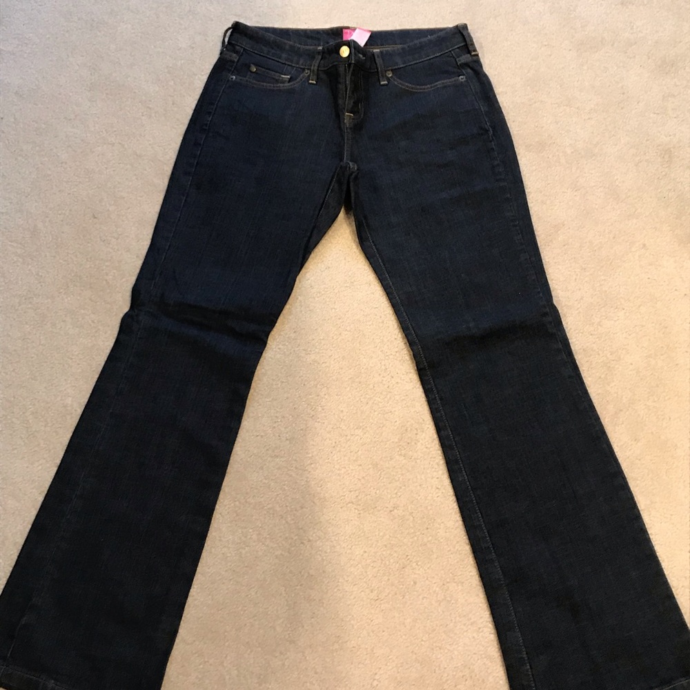 Limited Jeans